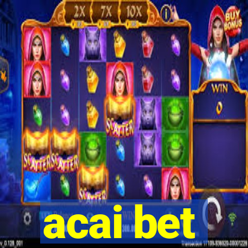 acai bet