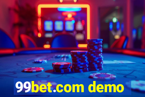 99bet.com demo