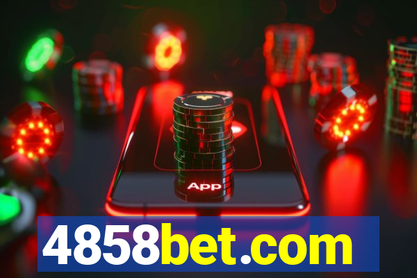 4858bet.com