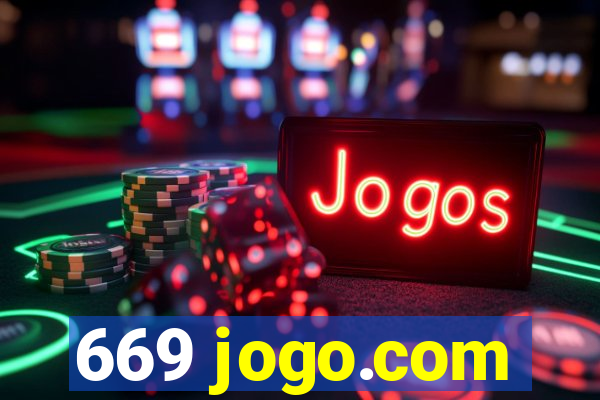 669 jogo.com