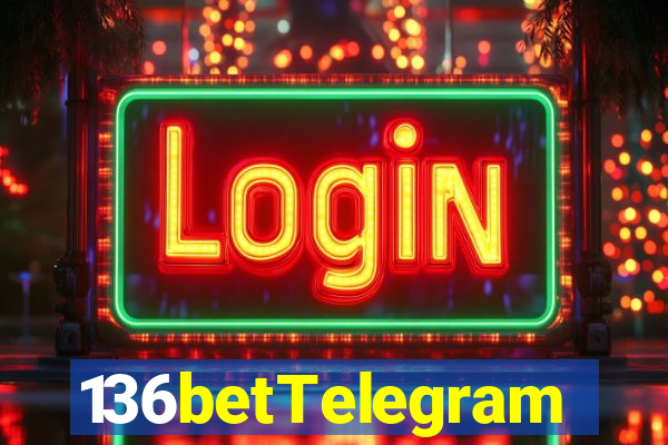 136betTelegram