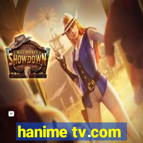 hanime tv.com