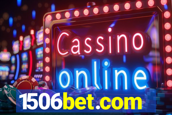 1506bet.com