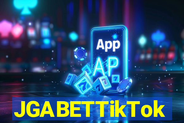 JGABETTikTok