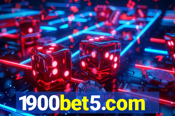 1900bet5.com