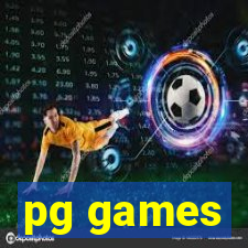 pg games