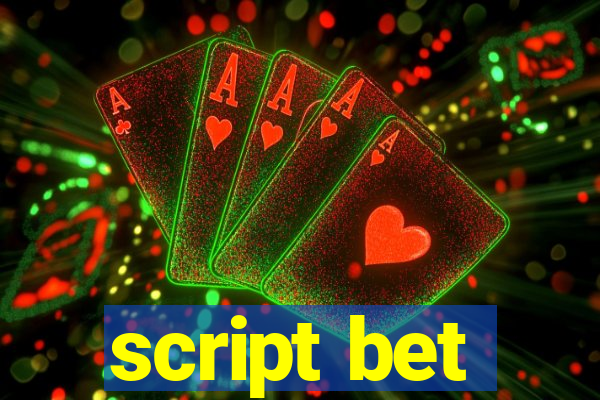 script bet