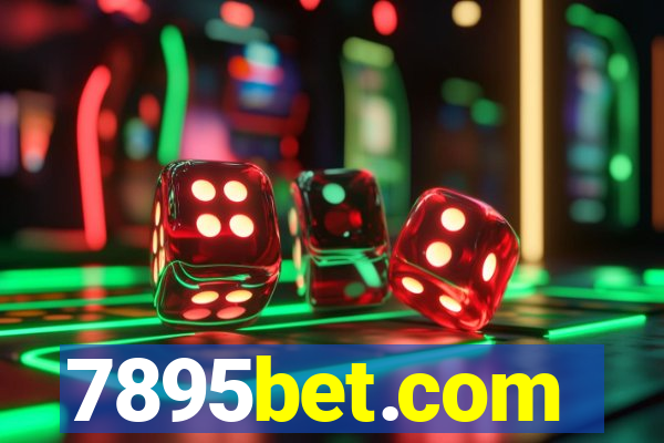 7895bet.com