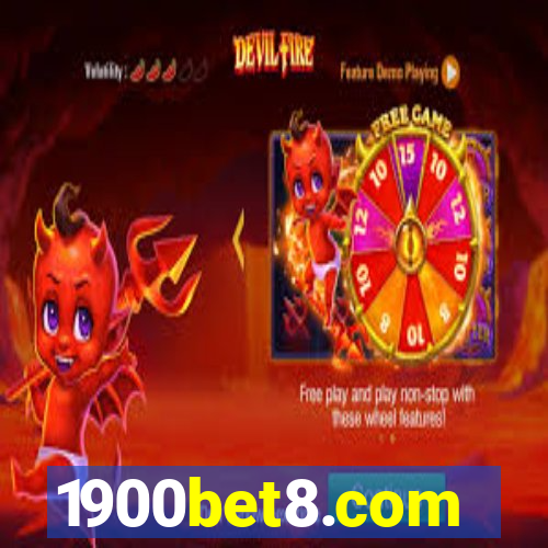 1900bet8.com