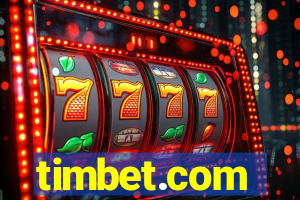 timbet.com