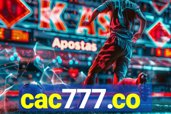 cac777.co