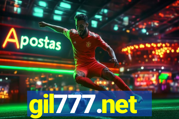 gil777.net