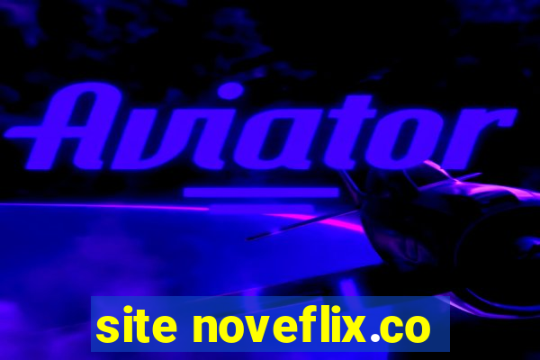 site noveflix.co