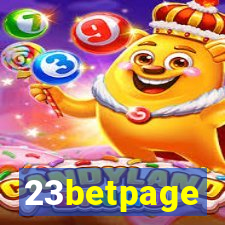 23betpage