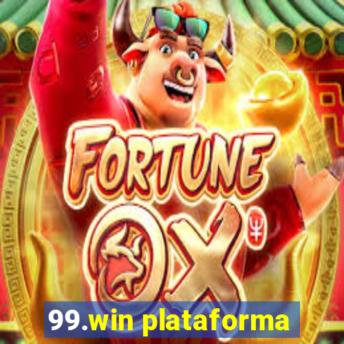 99.win plataforma