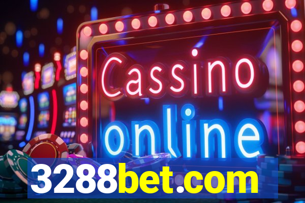 3288bet.com