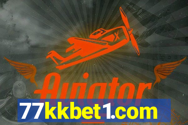 77kkbet1.com