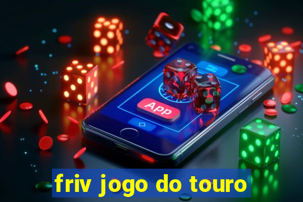 friv jogo do touro