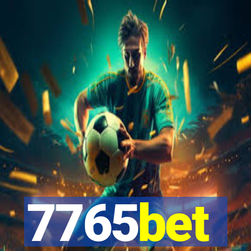 7765bet