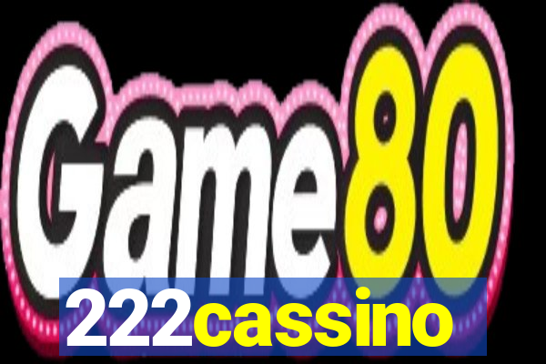 222cassino