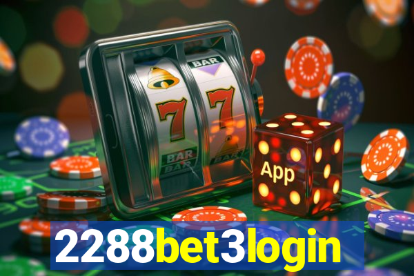 2288bet3login