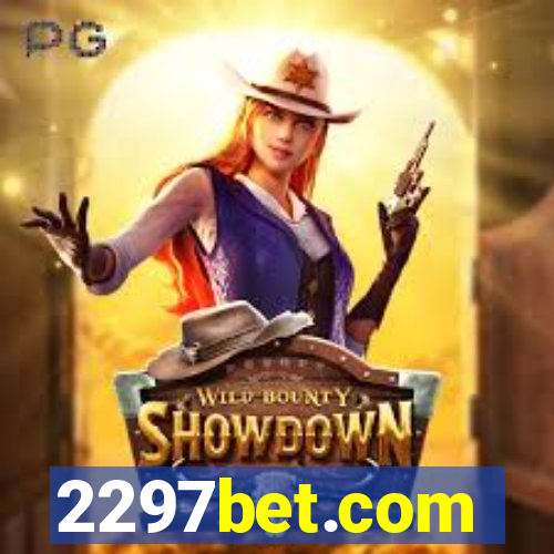 2297bet.com