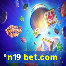 n19 bet.com