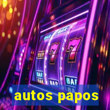 autos papos