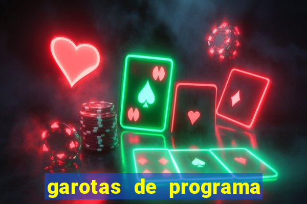 garotas de programa santos sp