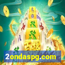 2ondaspg.com