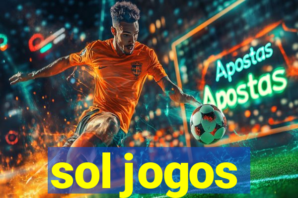 sol jogos