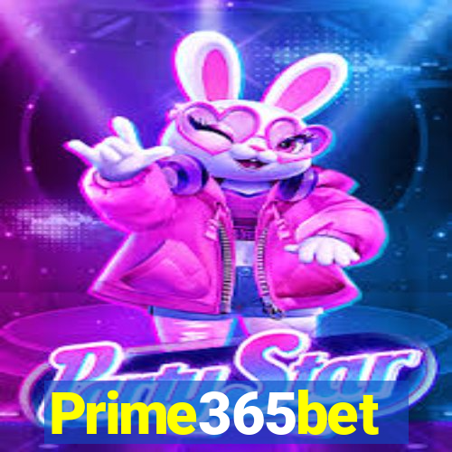 Prime365bet