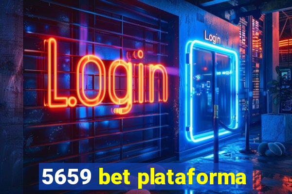 5659 bet plataforma