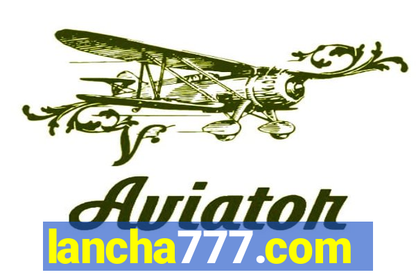 lancha777.com