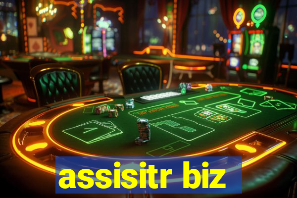 assisitr biz