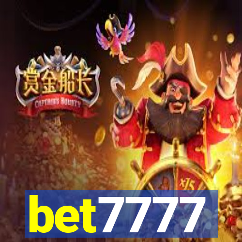 bet7777