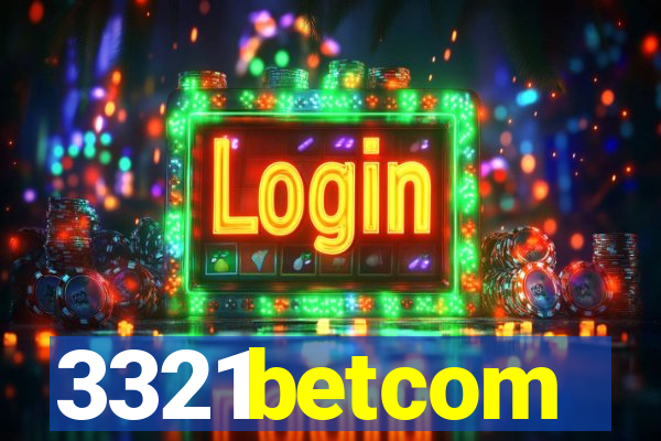 3321betcom