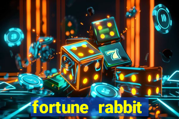 fortune rabbit melhor horário