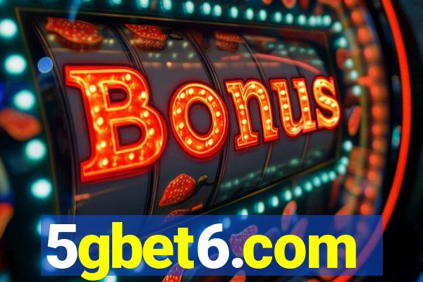 5gbet6.com