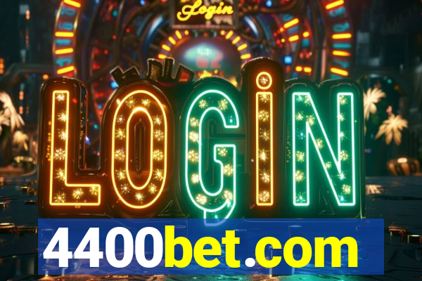 4400bet.com