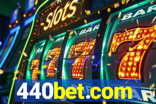 440bet.com