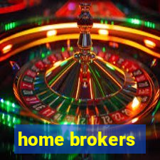 home brokers