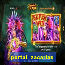 portal zacarias cavando cova