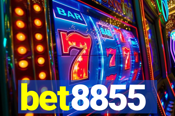 bet8855