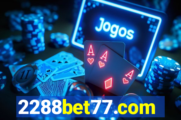 2288bet77.com