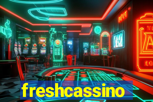 freshcassino