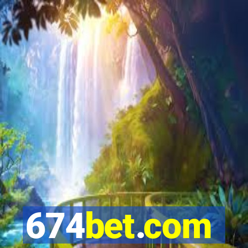 674bet.com