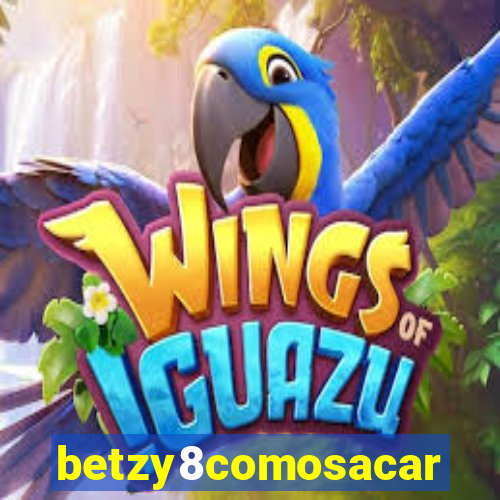 betzy8comosacar