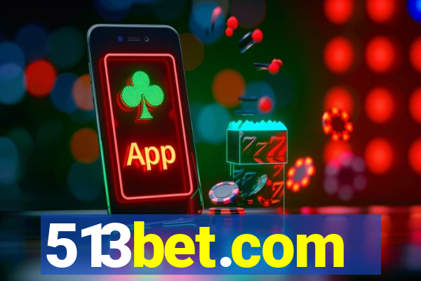 513bet.com