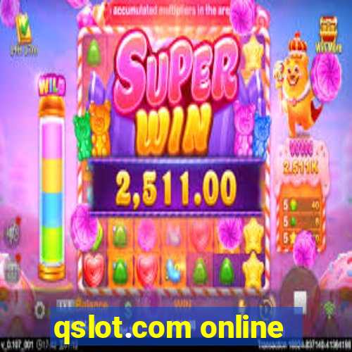 qslot.com online